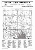 Map Image 007, Buchanan County 2007